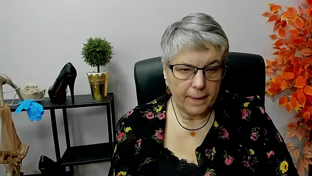 IrisDream online show from 30, 12, 2024