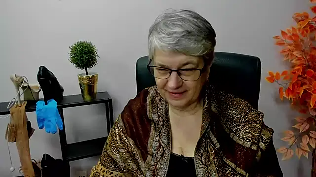 IrisDream online show from 15, 1, 2025