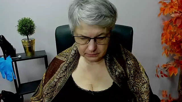 IrisDream online show from 16, 1, 2025