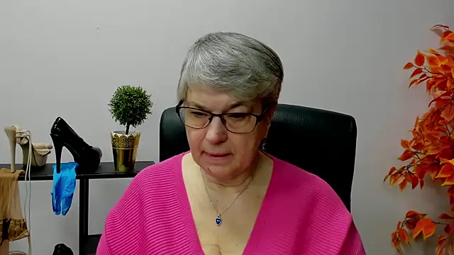 IrisDream online show from 24, 1, 2025