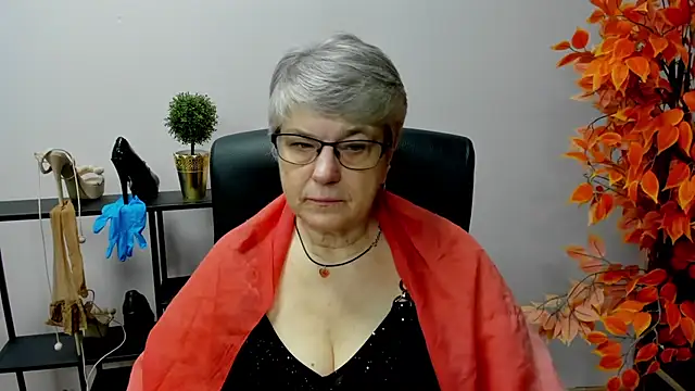 IrisDream online show from 31, 1, 2025