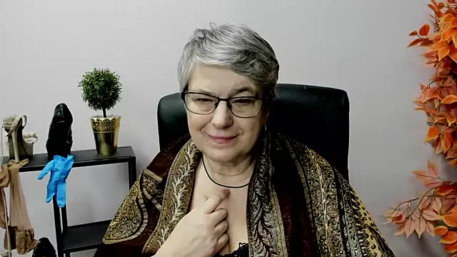 IrisDream online show from 12, 2, 2025