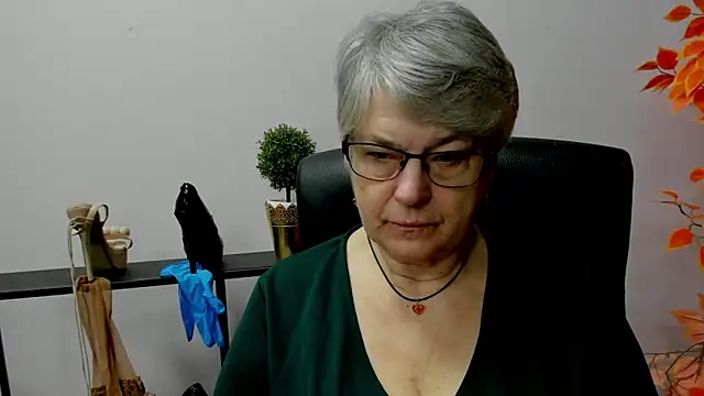 IrisDream online show from 14, 2, 2025