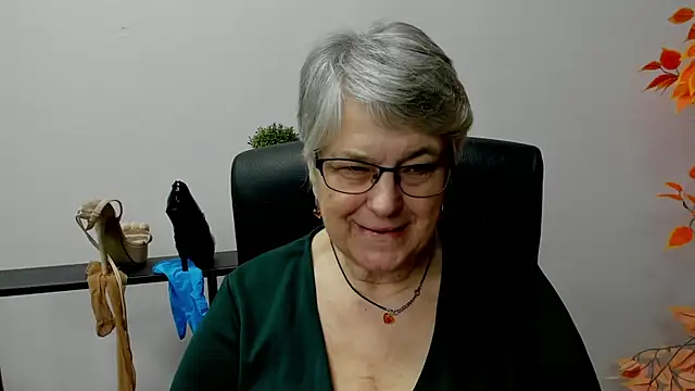 IrisDream online show from 14, 2, 2025