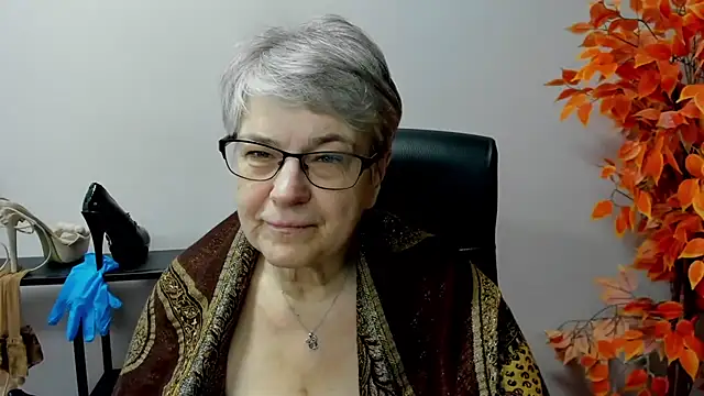 IrisDream online show from 14, 3, 2025