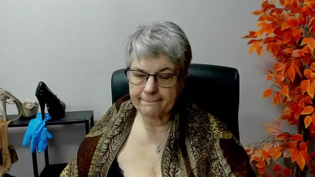 IrisDream online show from 14, 3, 2025