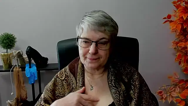 IrisDream online show from 21, 3, 2025