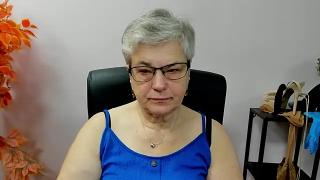 IrisDream online show from 13, 10, 2025