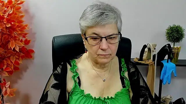 IrisDream online show from 7, 11, 2025