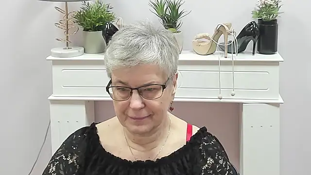 IrisDream online show from 23, 2, 2026