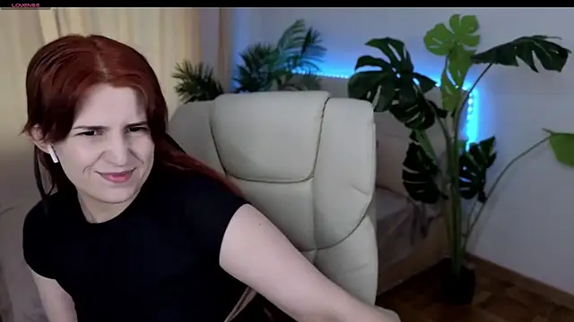 FoxyRayy online show from 29, 9, 2025