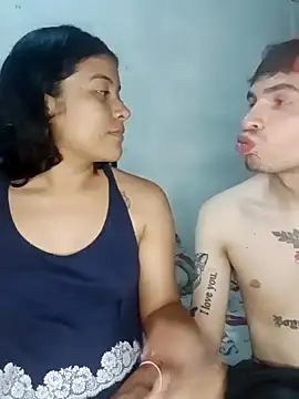 Bruno Iris sex online show from 5, 12, 2024