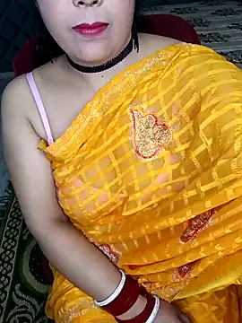 Cute-Raashii online show from 6, 2, 2025