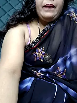 Cute-Raashii online show from 7, 3, 2025