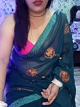 Cute-Raashii online show from 16, 9, 2025