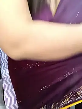 Cute-Raashii online show from 10, 1, 2026