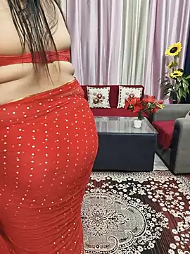 Cute-Raashii online show from 15, 6, 2026