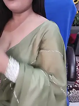 Cute-Raashii online show from 29, 7, 2026