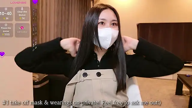 -satomi-jp online show from 2, 3, 2025