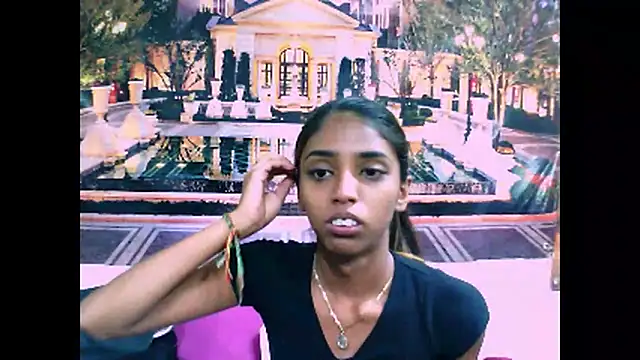 Snapshot of IndianSexySlender chatting on 5, 1, 2025 IndianSexySlender online show from 5, 1, 2025