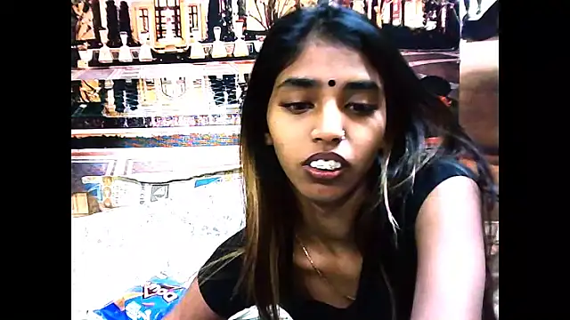 Snapshot of IndianSexySlender chatting on 22, 9, 2025 IndianSexySlender online show from 22, 9, 2025