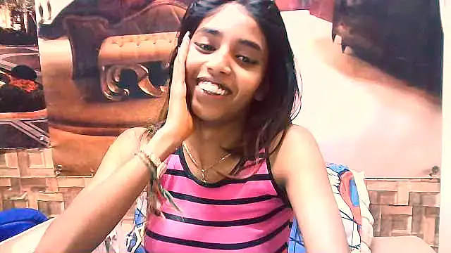 Snapshot of IndianSexySlender chatting on 29, 9, 2025 IndianSexySlender online show from 29, 9, 2025