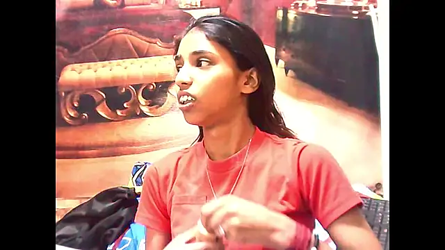 Snapshot of IndianSexySlender chatting on 21, 10, 2025 IndianSexySlender online show from 21, 10, 2025