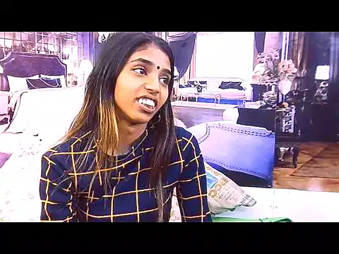 IndianSexySlender online show from 7, 11, 2025