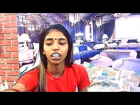 IndianSexySlender online show from 12, 11, 2025