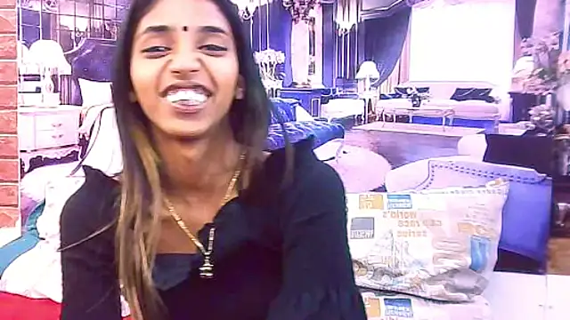 IndianSexySlender online show from 16, 11, 2025