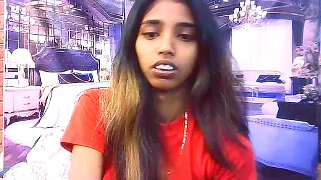 IndianSexySlender online show from 29, 11, 2025