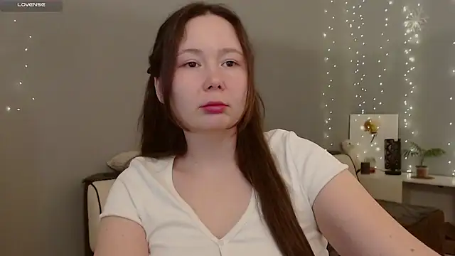 Snapshot of nextdoorbabygirl chatting on 15, 3, 2025 nextdoorbabygirl online show from 15, 3, 2025