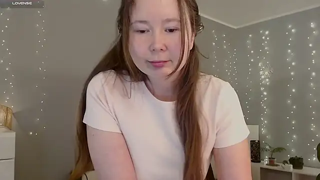 Snapshot of nextdoorbabygirl chatting on 17, 3, 2025 nextdoorbabygirl online show from 17, 3, 2025