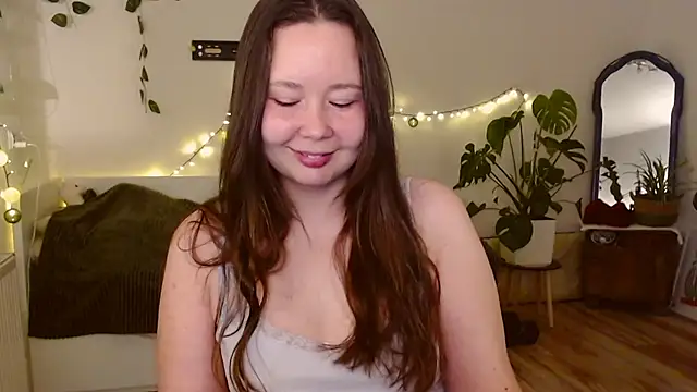 Snapshot of nextdoorbabygirl chatting on 20, 10, 2025 nextdoorbabygirl online show from 20, 10, 2025