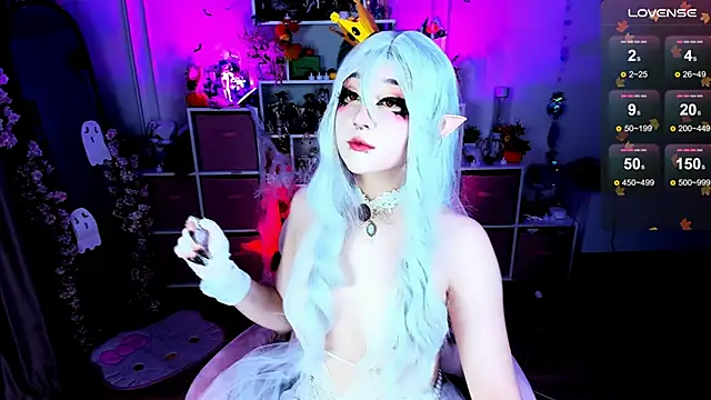 Aki  Ra online show from 3, 11, 2025