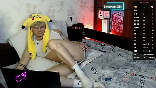 DuoVibes online show from 4, 3, 2025