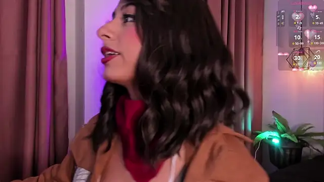 cloe  palmer online show from 6, 3, 2025