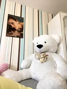 Snapshot of Liya_my chatting on 6, 1, 2026 Liya my online show from 6, 1, 2026