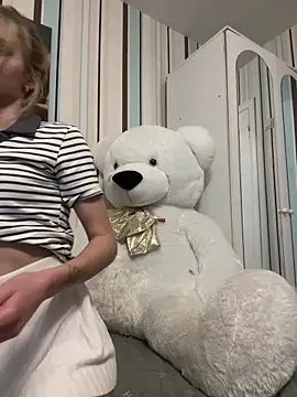 Snapshot of Liya_my chatting on 7, 1, 2026 Liya my online show from 7, 1, 2026