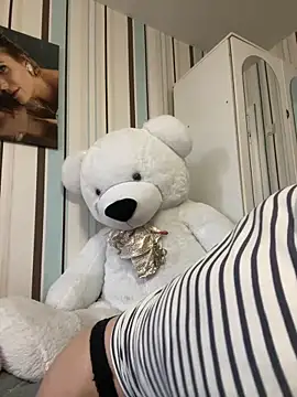 Snapshot of Liya_my chatting on 14, 1, 2026 Liya my online show from 14, 1, 2026