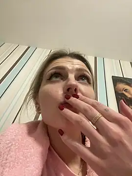 Snapshot of Liya_my chatting on 14, 2, 2026 Liya my online show from 14, 2, 2026