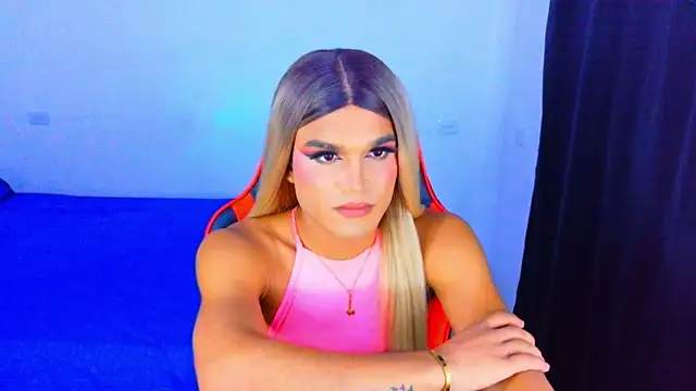 AllisonsweetZ online show from 2, 6, 2026