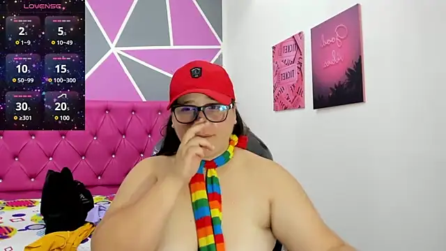 Snapshot of katty_femdom chatting on 26, 2, 2025 katty femdom online show from 26, 2, 2025