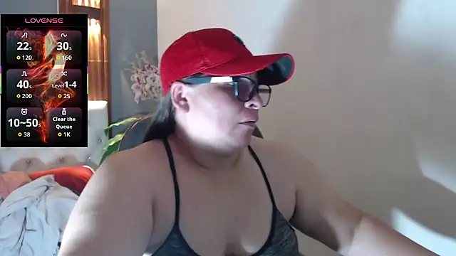 katty femdom online show from 5, 11, 2025