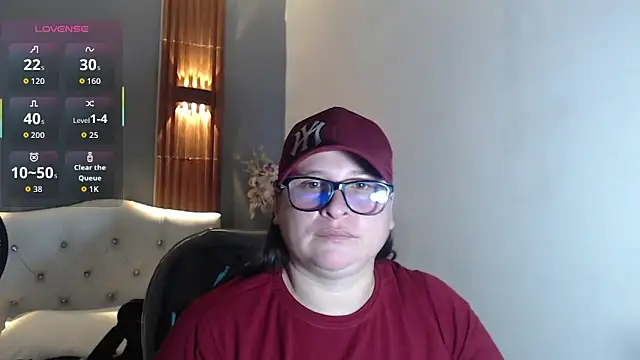 katty femdom online show from 13, 11, 2025