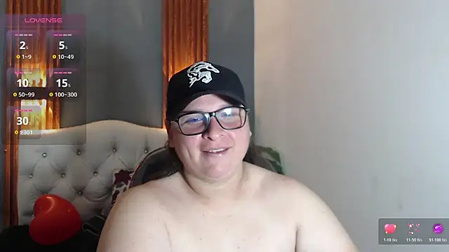 katty femdom online show from 10, 3, 2026