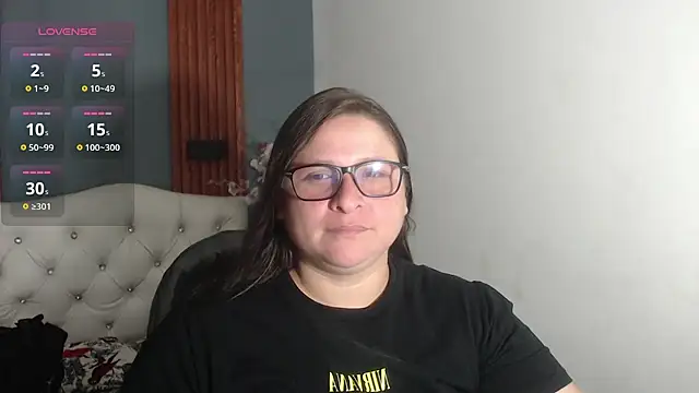 katty femdom online show from 10, 4, 2026