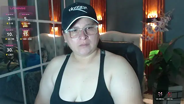 Snapshot of katty_femdom chatting on 2, 7, 2026 katty femdom online show from 2, 7, 2026