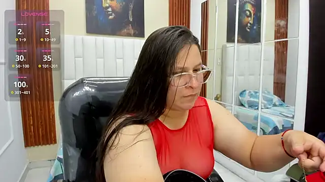 Snapshot of katty_femdom chatting on 10, 7, 2026 katty femdom online show from 10, 7, 2026