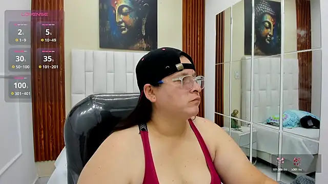 Snapshot of katty_femdom chatting on 12, 7, 2026 katty femdom online show from 12, 7, 2026